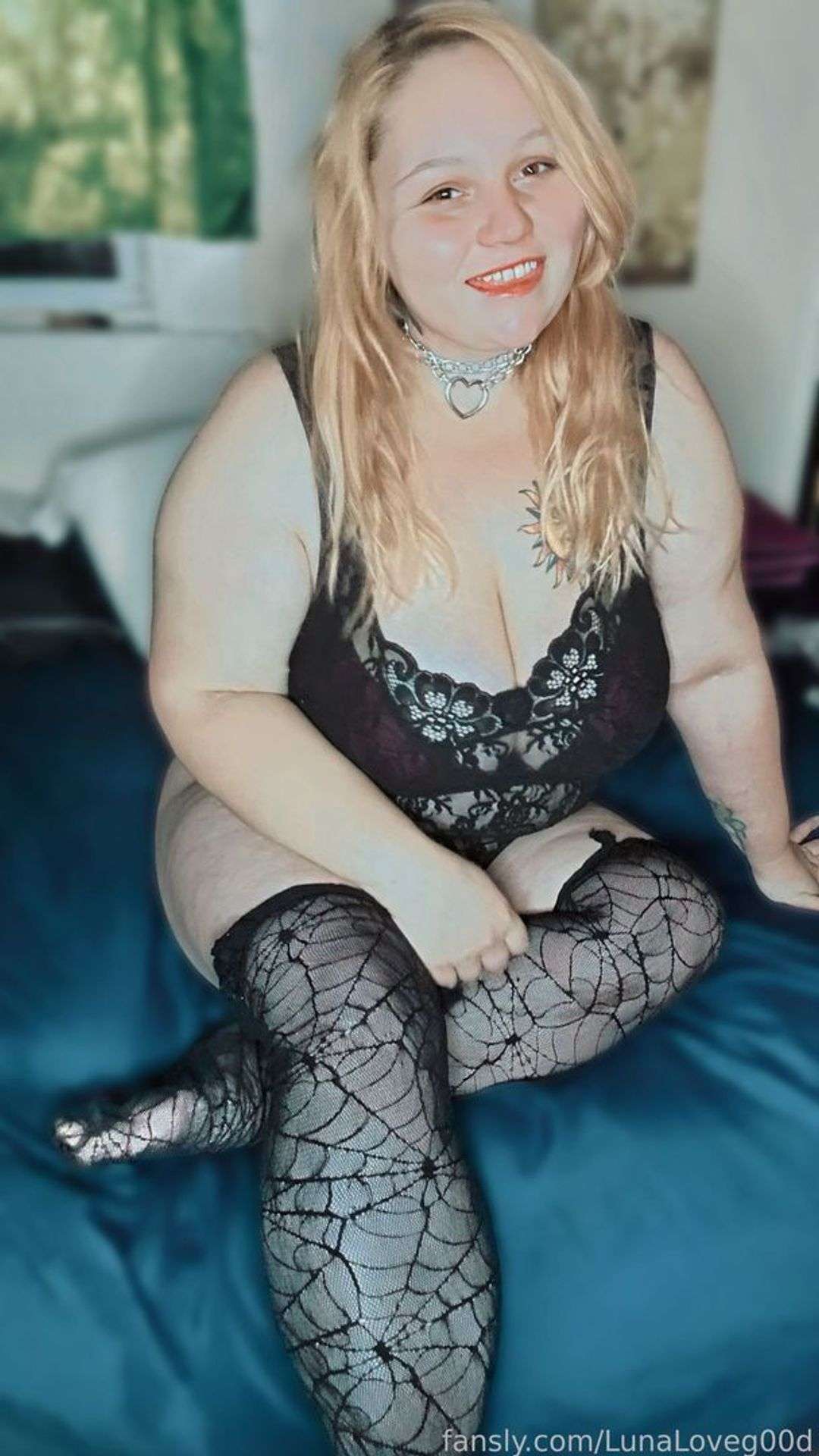 fansly Goddess Aurora  profile photo  