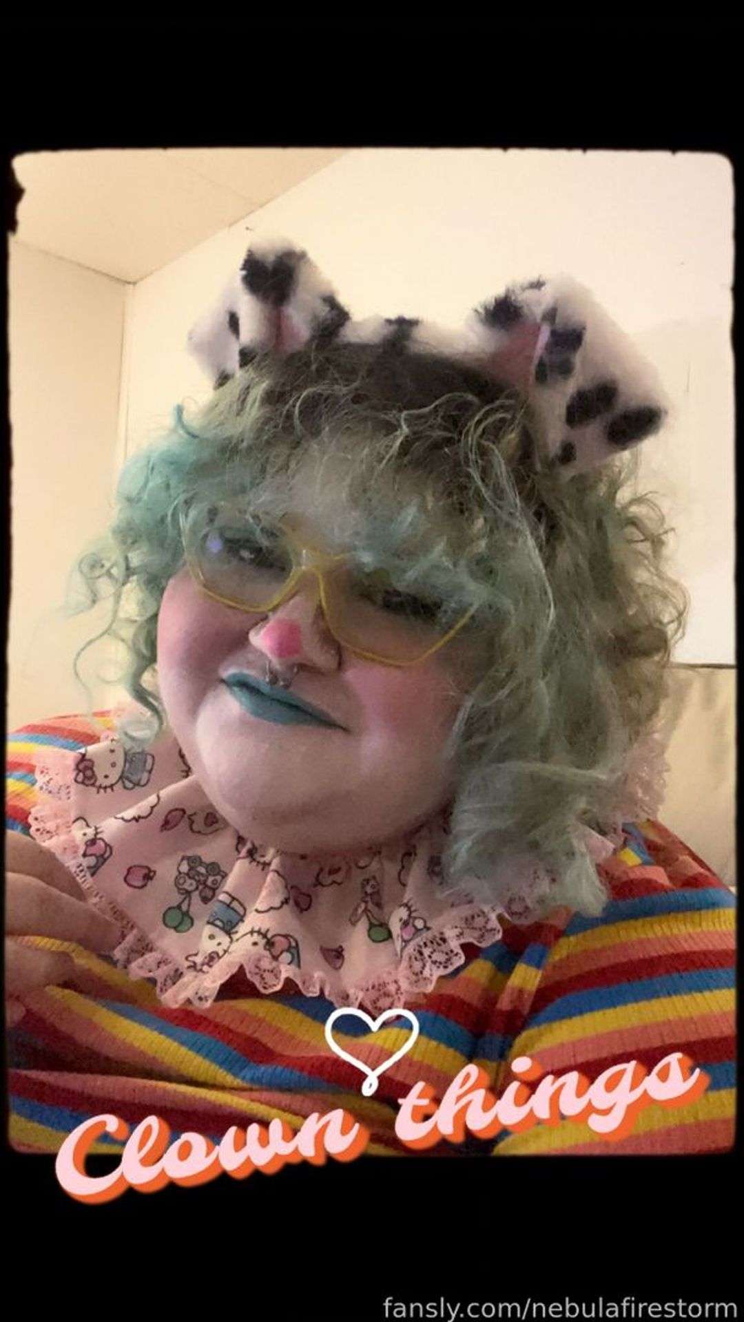 fansly Puppy profile photo  