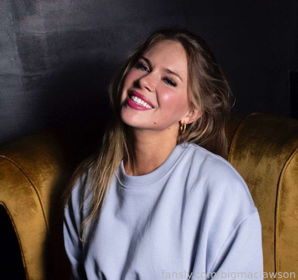 fansly bigmaclawson profile photo  