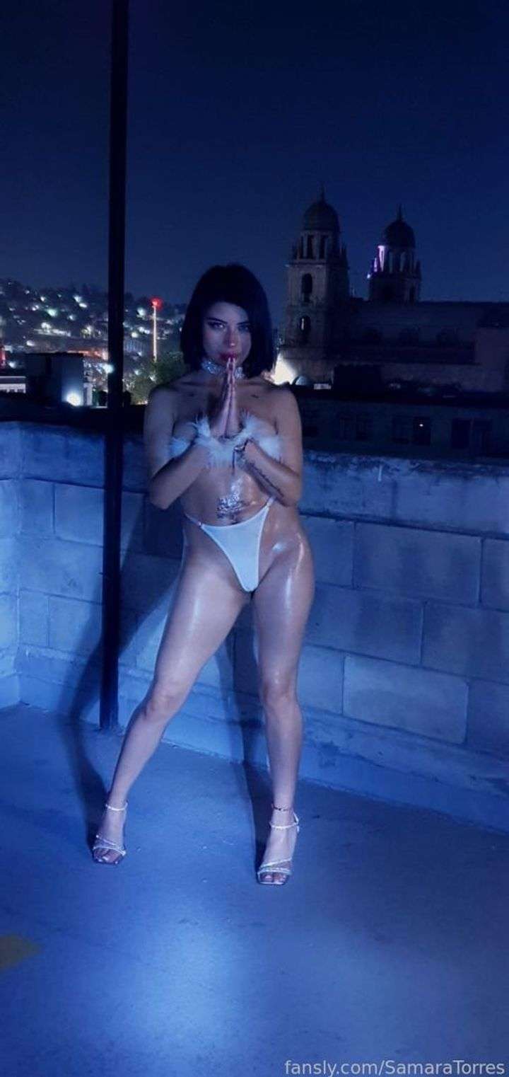 fansly Samara Torres profile photo  