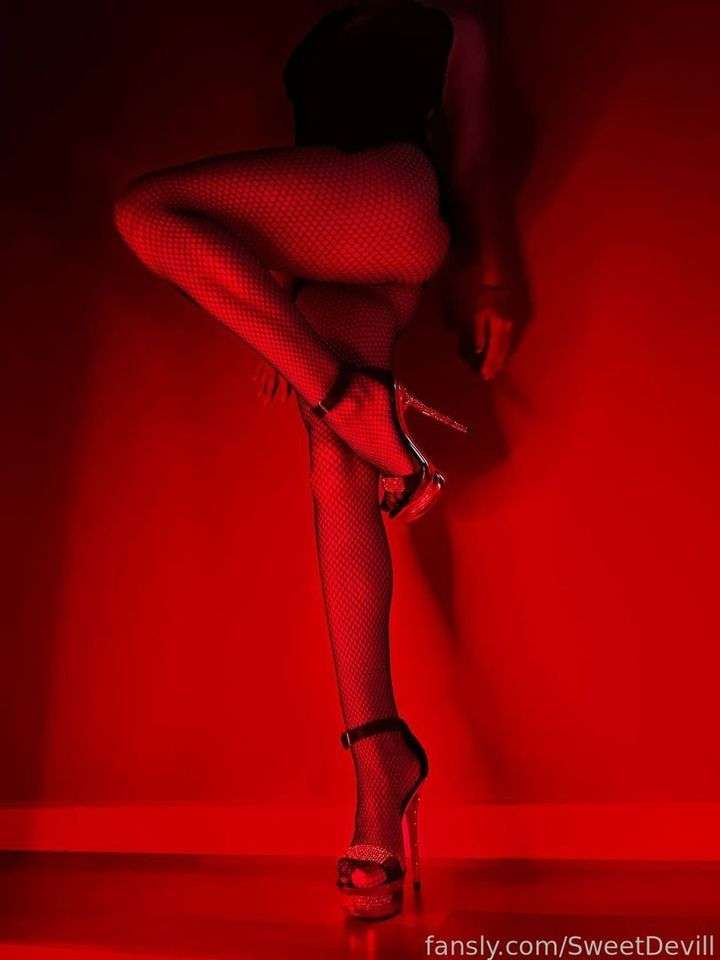 fansly SweetDevill profile photo  