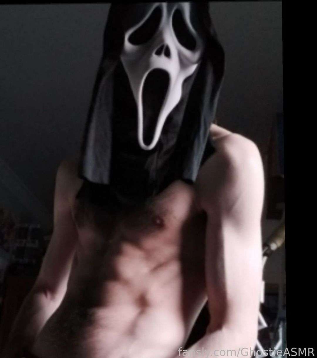 fansly GhostieASMR profile photo  