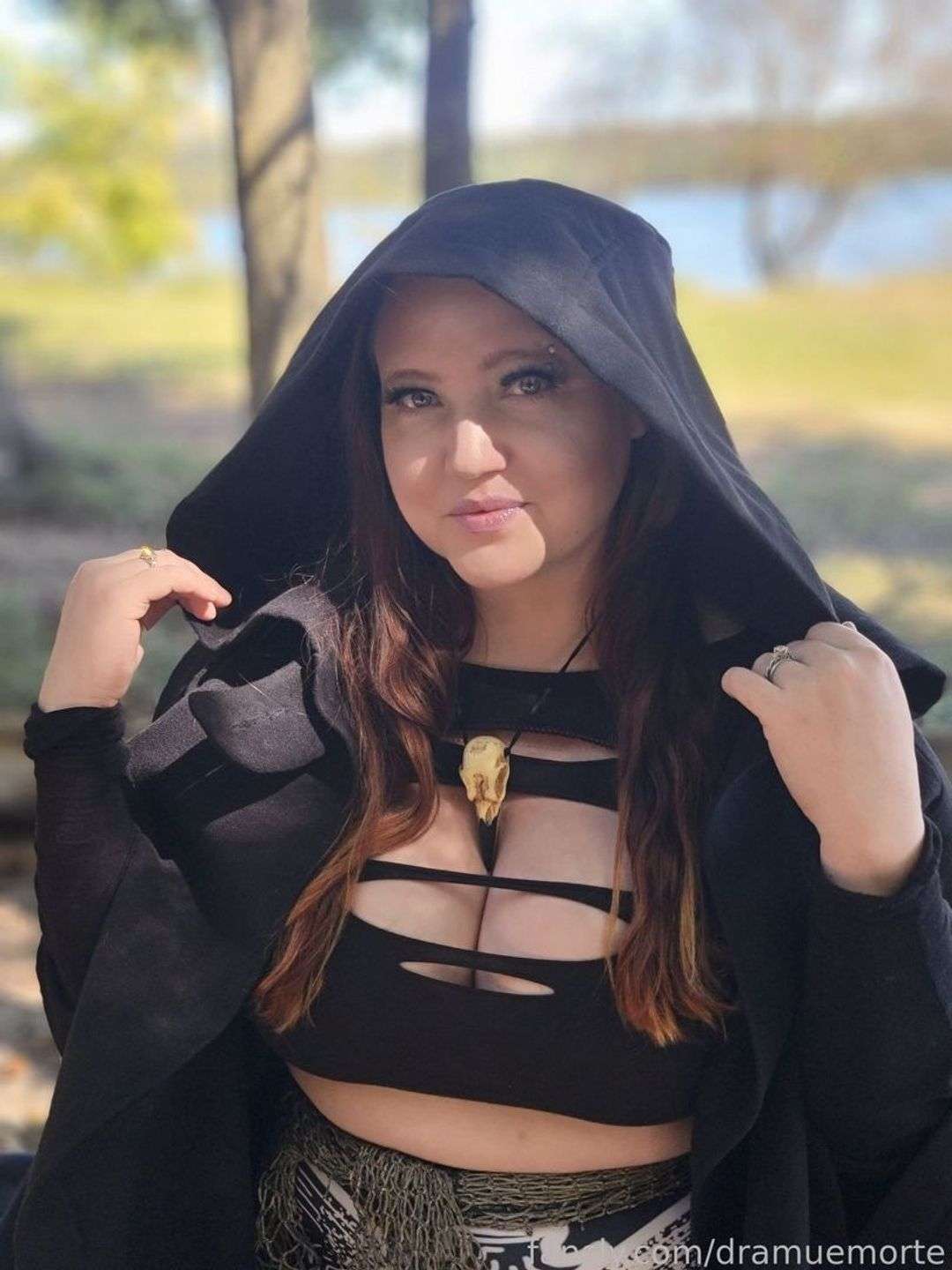 fansly Dramue Morte profile photo  