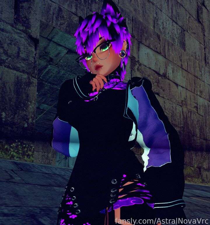 fansly Astral.Nova profile photo  