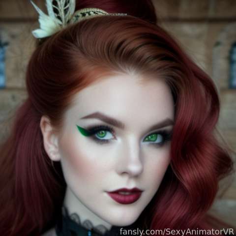 fansly SexyAnimatorVR profile photo  