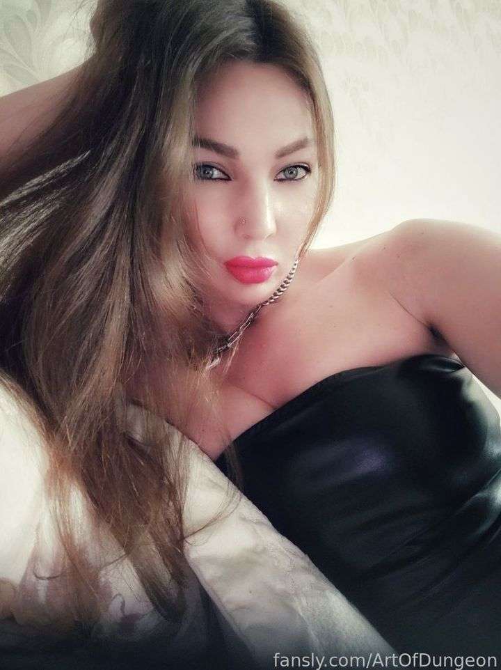 fansly ✨miss Irsen✨ profile photo  