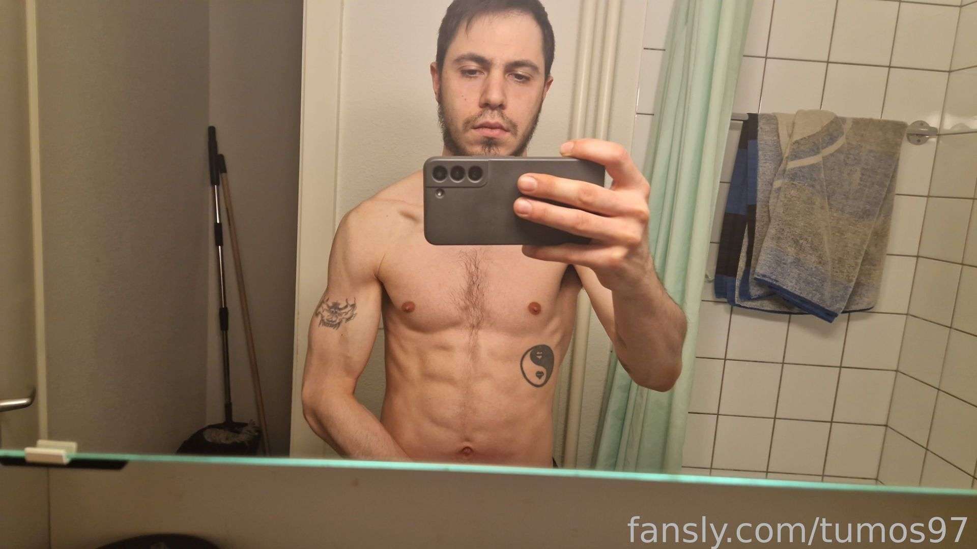 fansly Tumos97 profile photo  