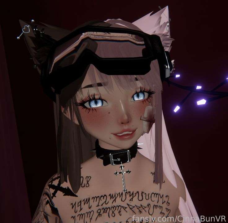 fansly CinnamonBun profile photo  