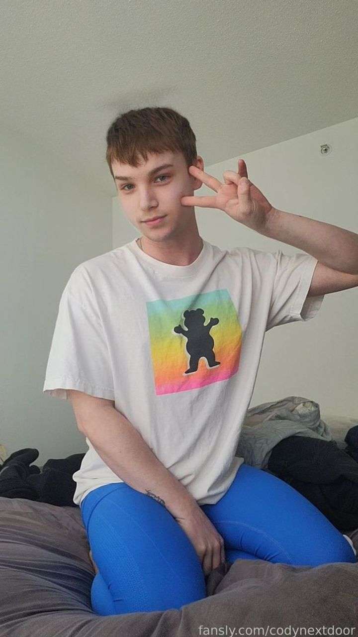fansly Cody profile photo  