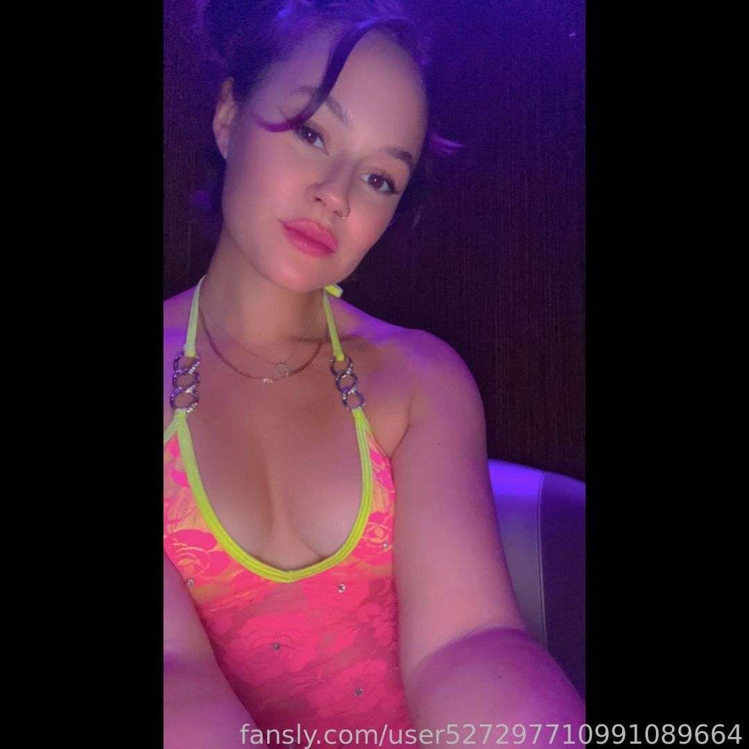 fansly JazzViolette profile photo  