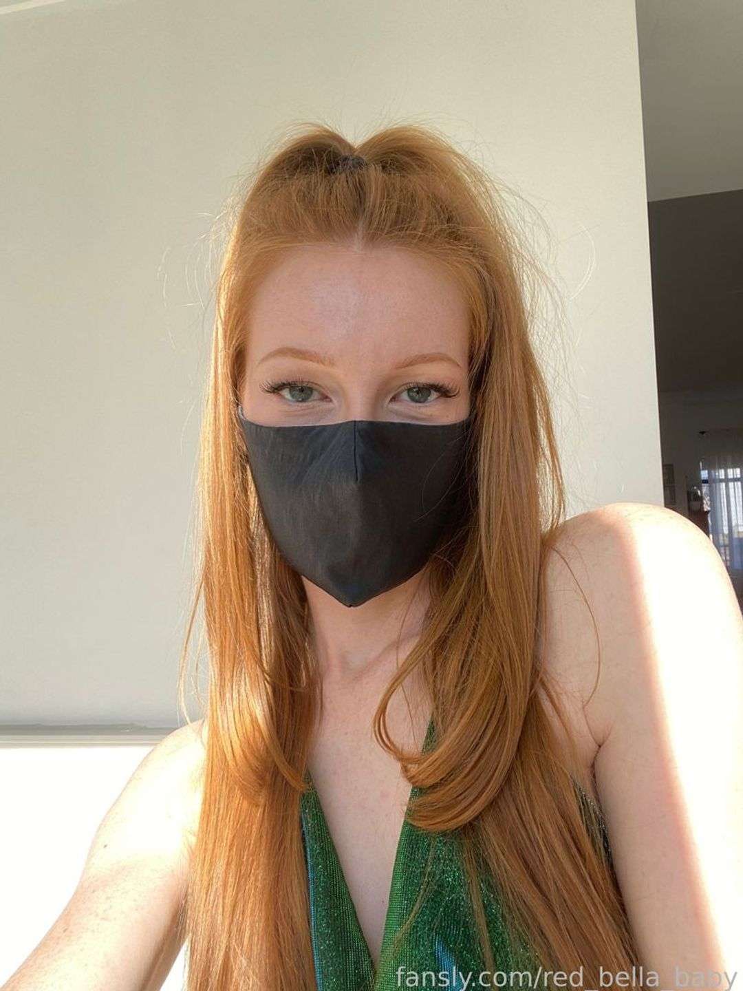 fansly Isabella 🌿 HIATUS profile photo  