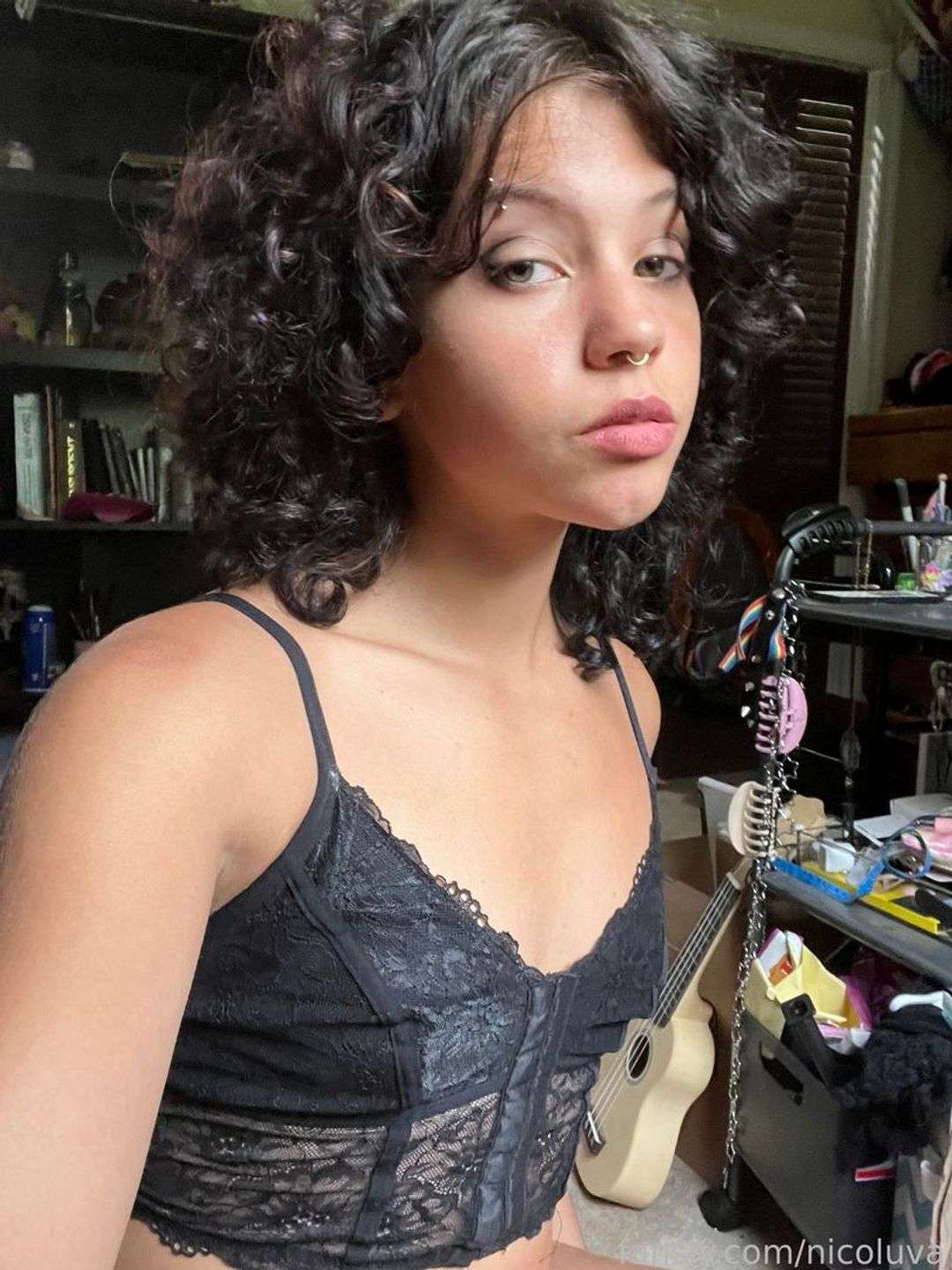 fansly Nicole luva 🌙 profile photo  