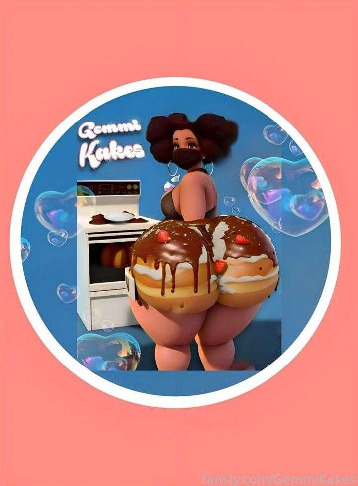 fansly GemmiKakes profile photo  