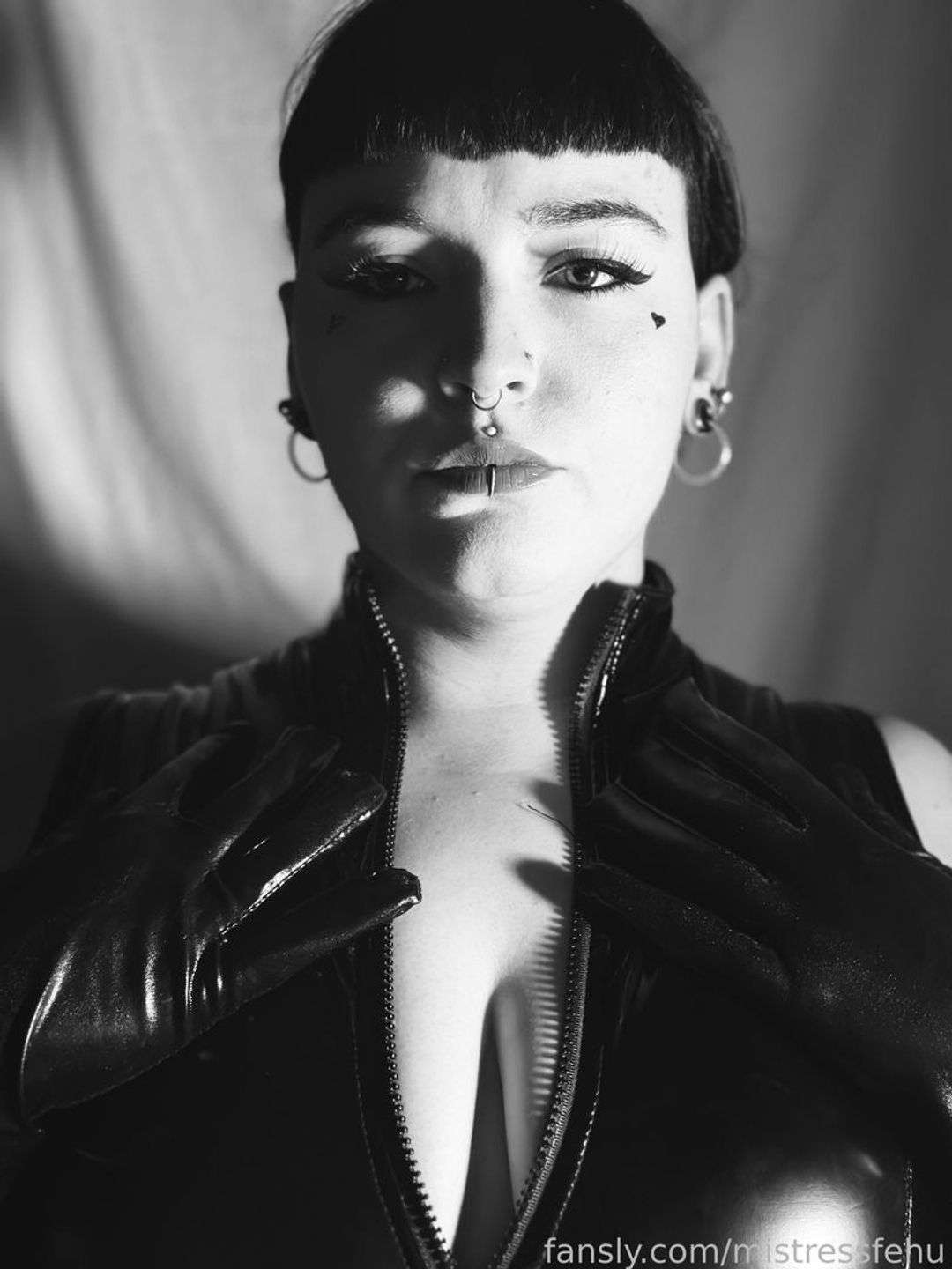 fansly MistressFehu profile photo  