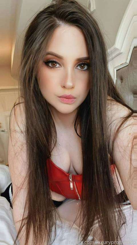 fansly Luxury Promos VIP profile photo  
