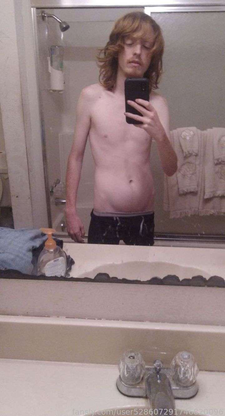 fansly Ricky Spanish profile photo  