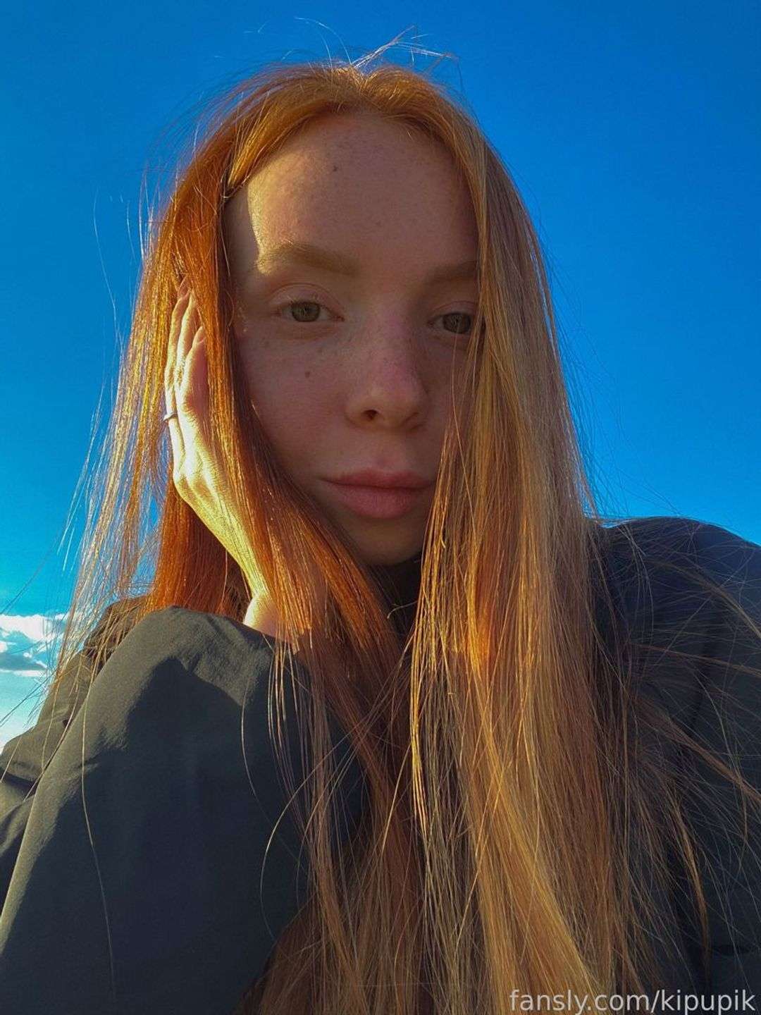 fansly Alice 🦊 profile photo  