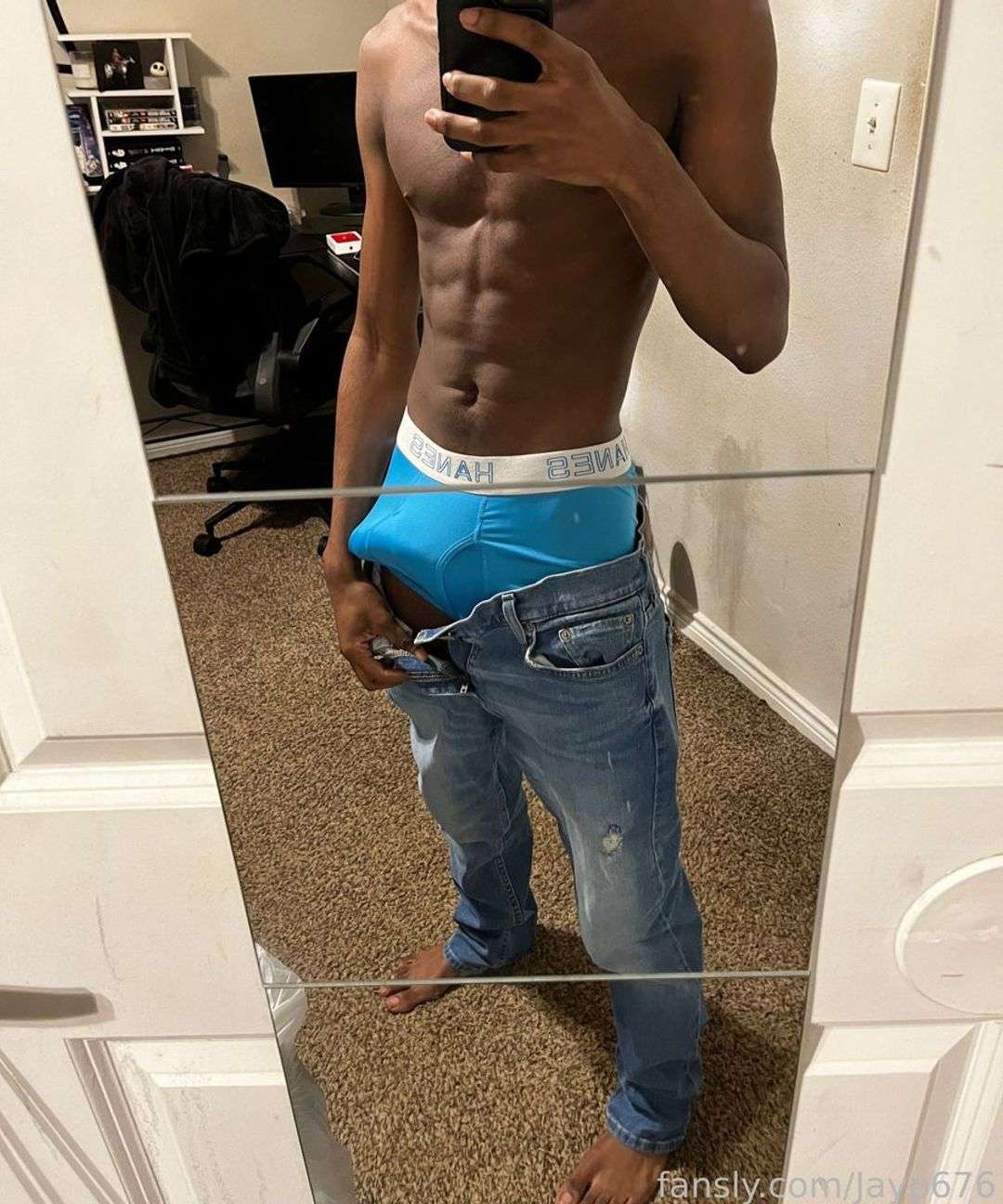 fansly Jayp676 profile photo  