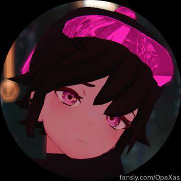 fansly Opa Xas profile photo  