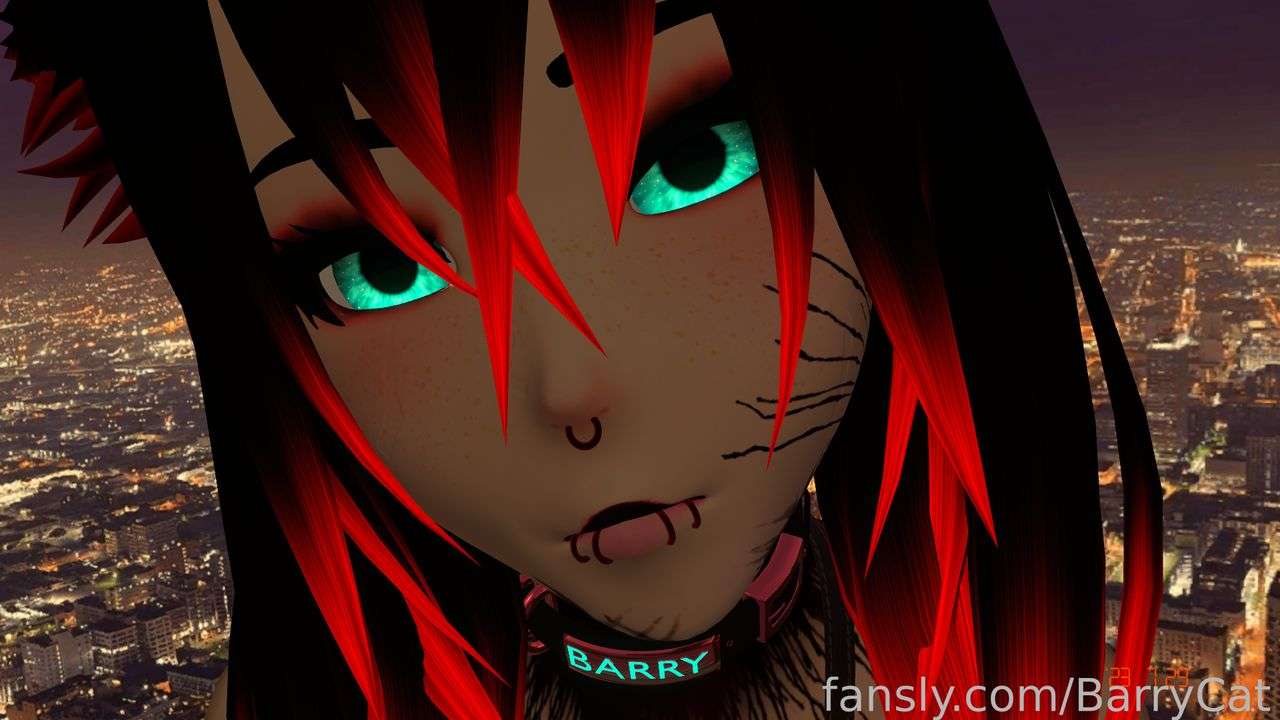 fansly BarryCat profile photo  