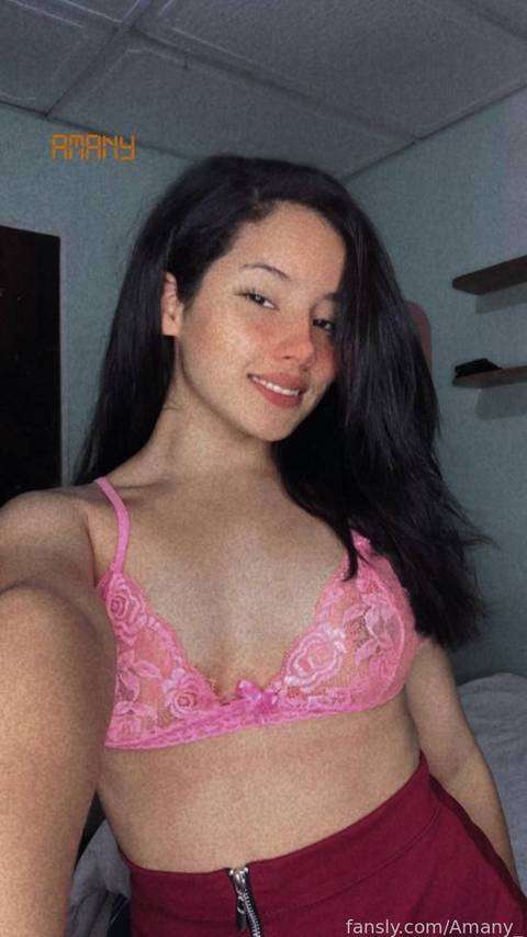 fansly Amany_ profile photo  