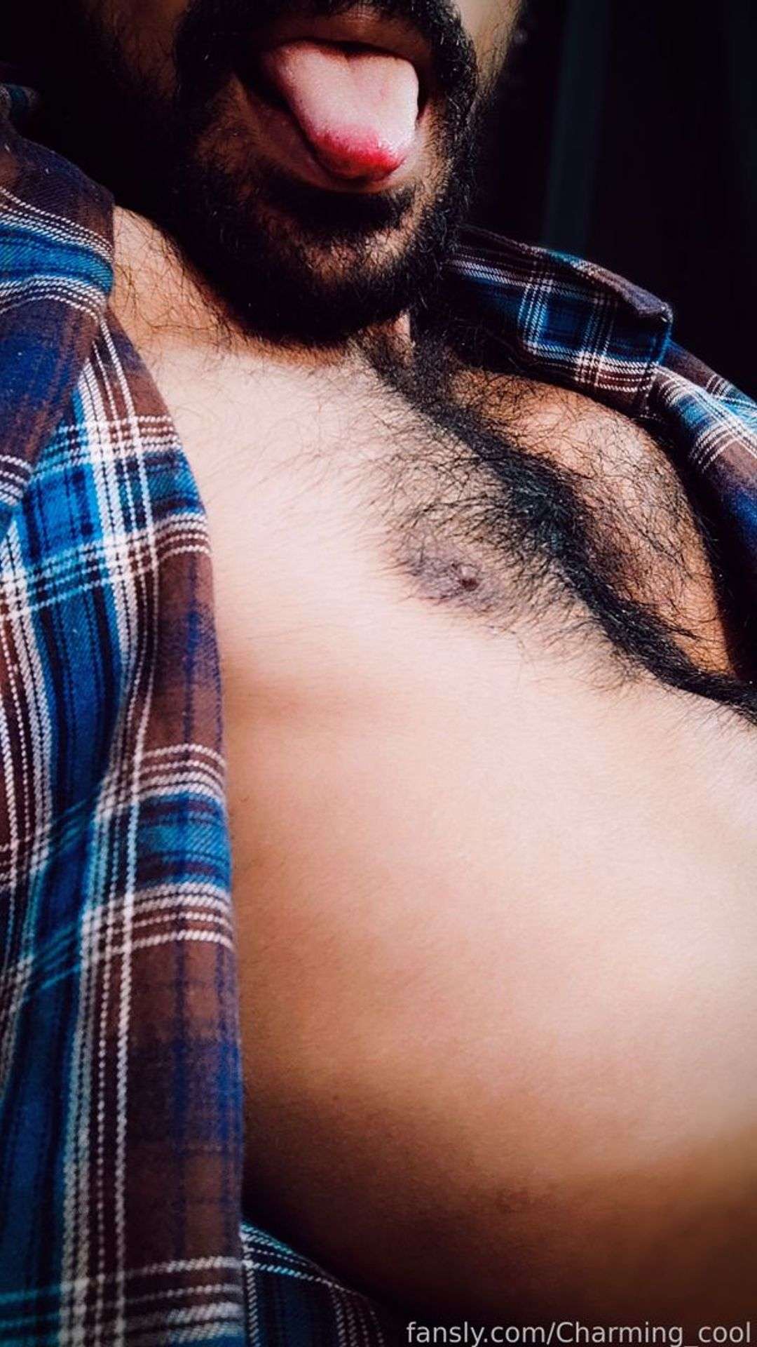 fansly Charming profile photo  