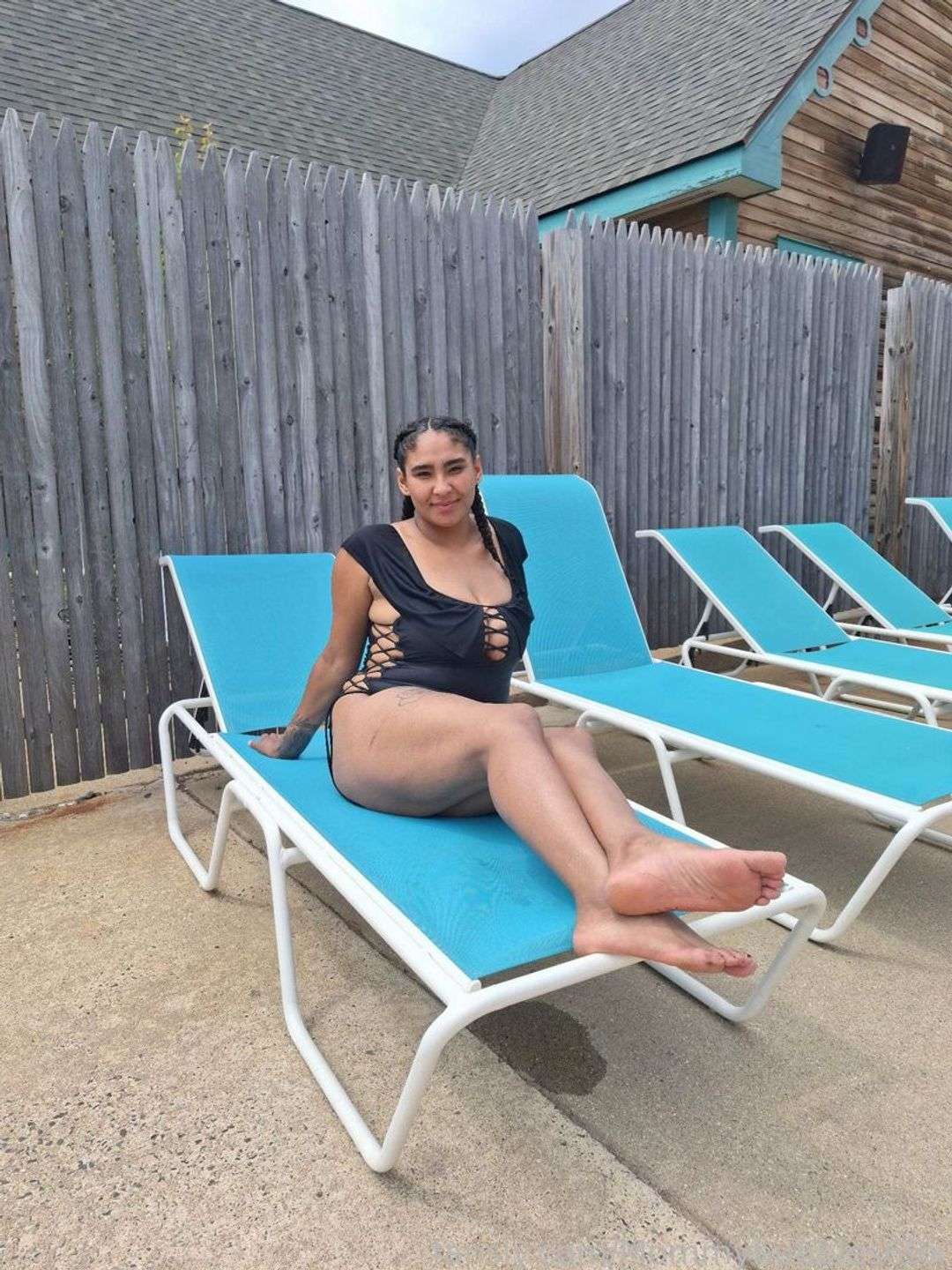 fansly Mommy bubbles profile photo  