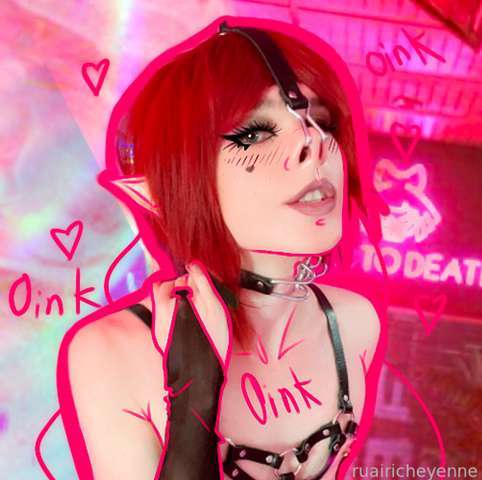 fansly Ru Cheyenne profile photo  