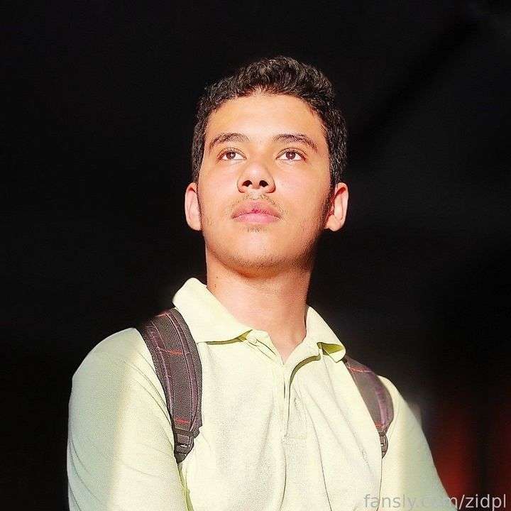 fansly Ziad Yahya Nafea profile photo  