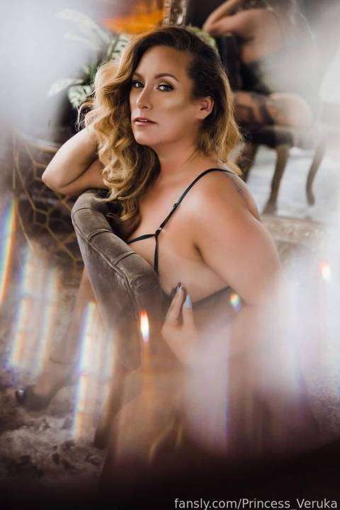 fansly Princess_Veruka profile photo  