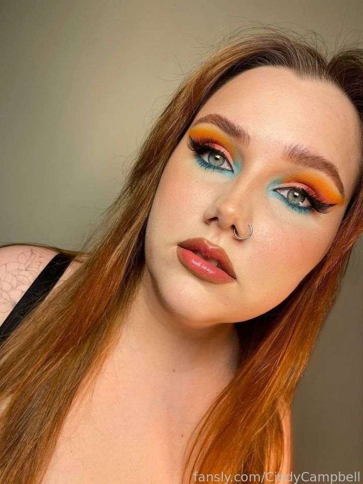 fansly Cindy  profile photo  