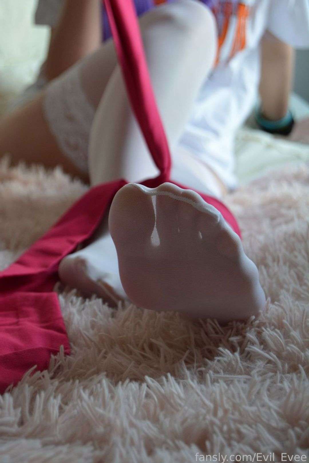 fansly Evil_Evee profile photo  