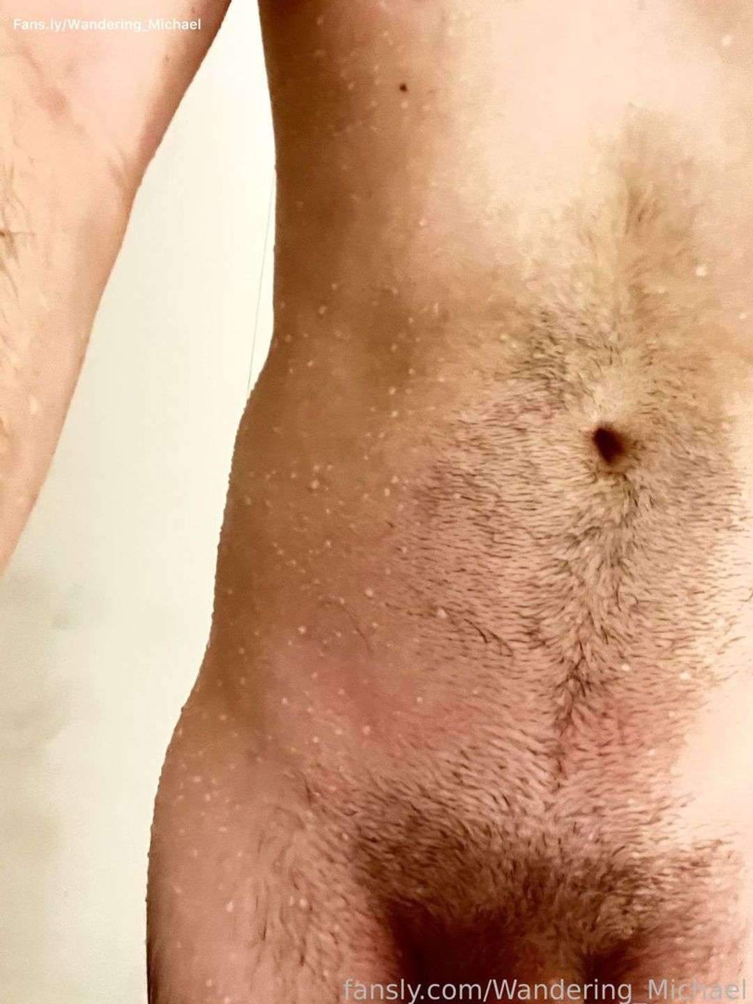 fansly Michael profile photo  