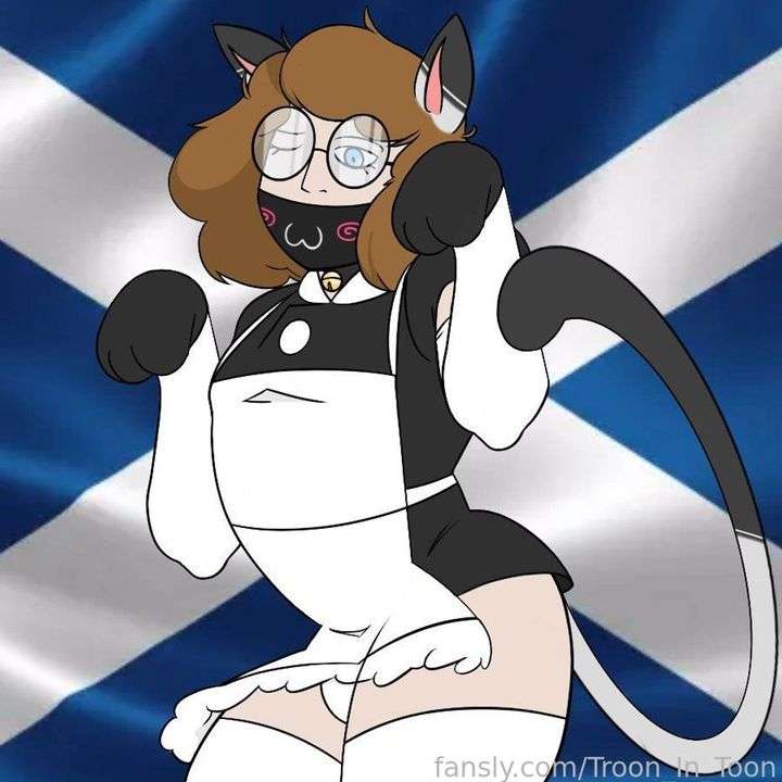 fansly TroonInToon profile photo  