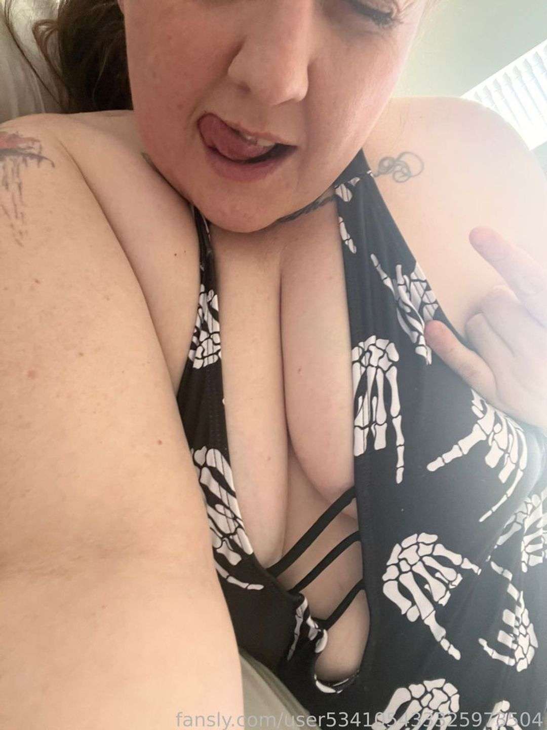 fansly MMA_MaryJane profile photo  