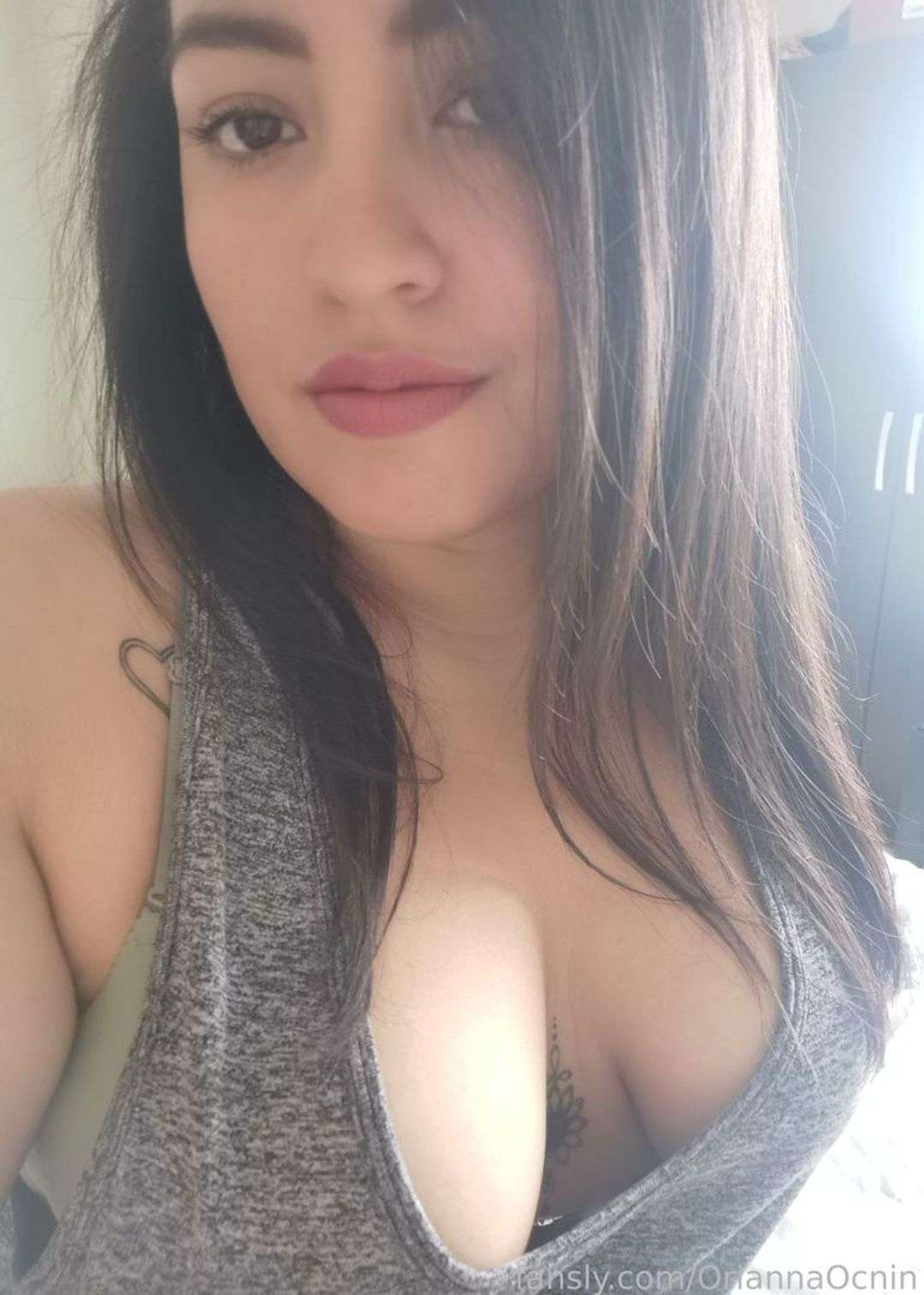 fansly Ioshanna Orrego  profile photo  