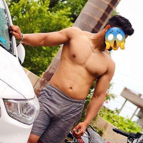 fansly andyjordan0703 profile photo  