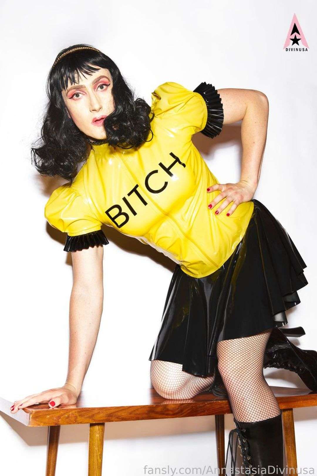 fansly AnnastasiaDivinusa profile photo  