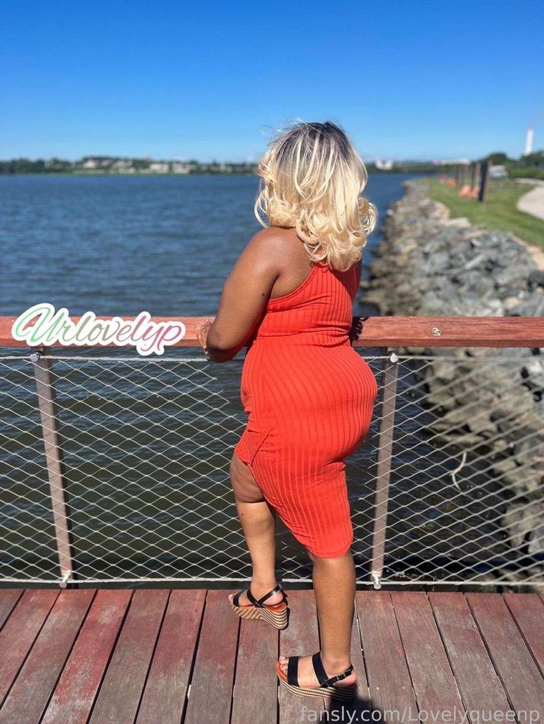 fansly Lovely Queen P profile photo  