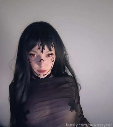 fansly puwussycat profile photo  