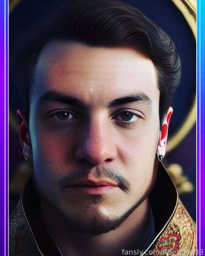 fansly bentley90 profile photo  
