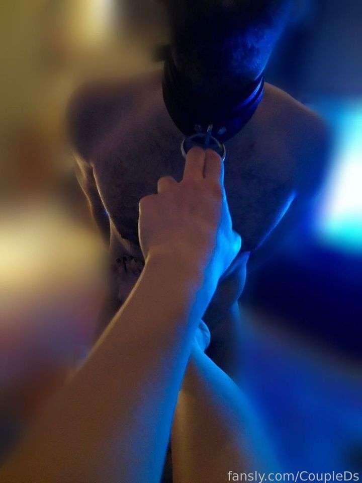 fansly Femdom Couple Ds24/7 profile photo  