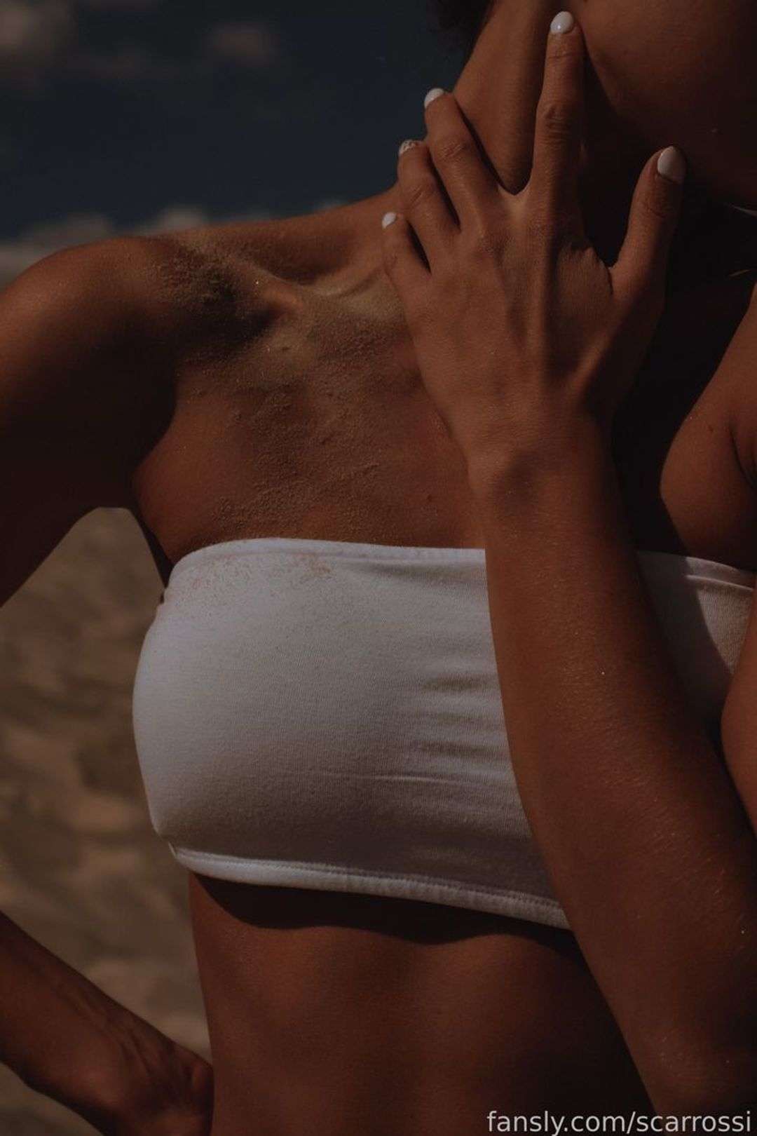 fansly scarrossi profile photo  