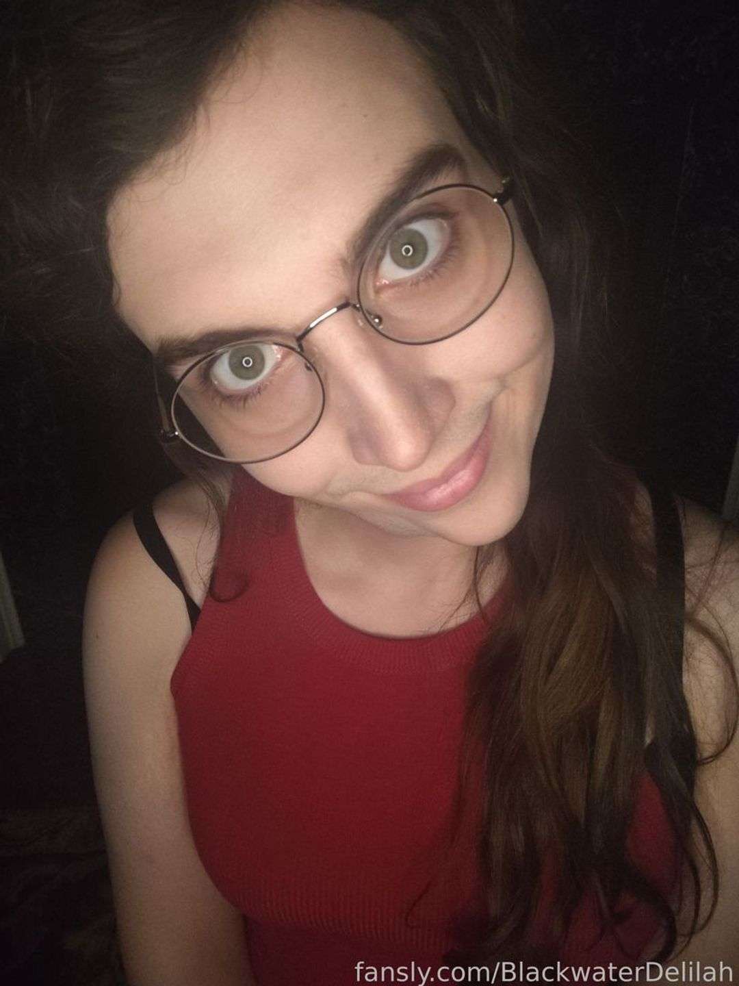 fansly Blackwater profile photo  