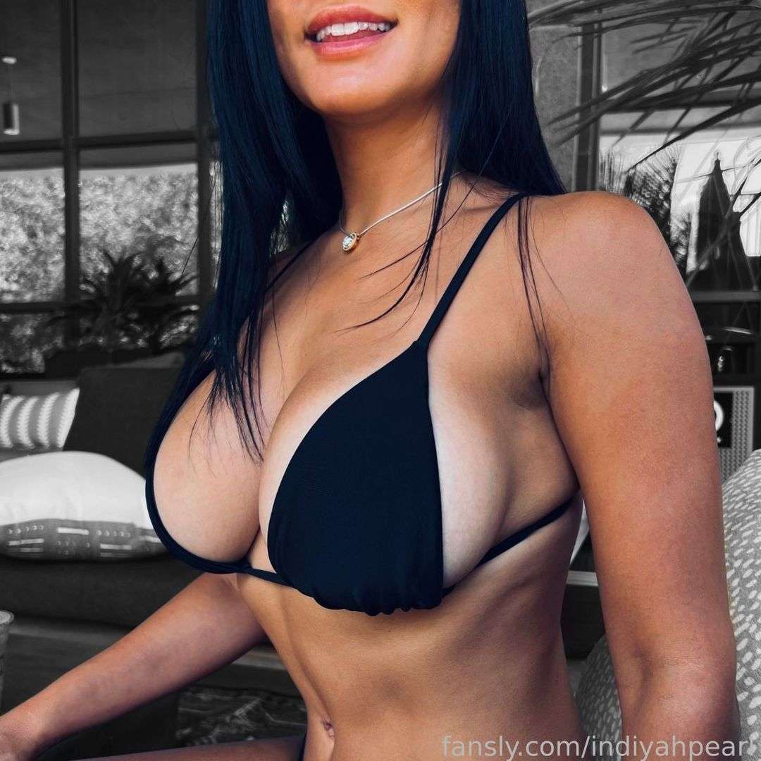 fansly Indiyah Pearl لؤلؤة  profile photo  