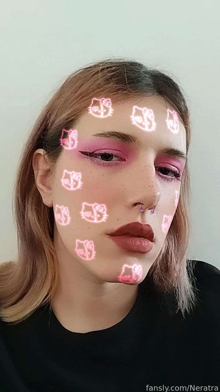 fansly Neratra🏳️‍⚧️💜 profile photo  
