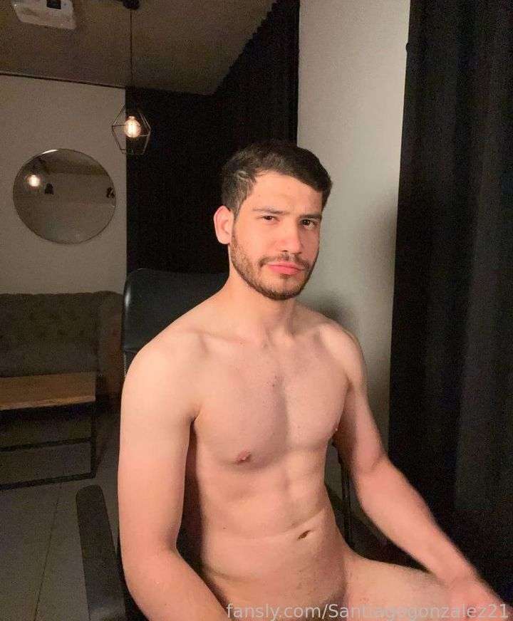 fansly Santiagogonzalez21 profile photo  