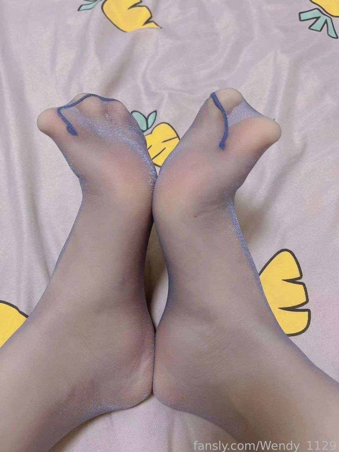 fansly Wendy_1129 profile photo  