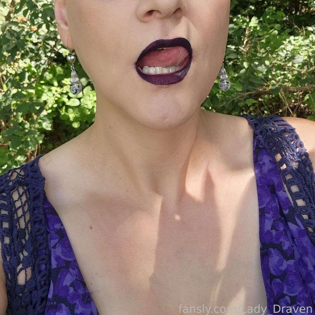 fansly Lady_Draven profile photo  