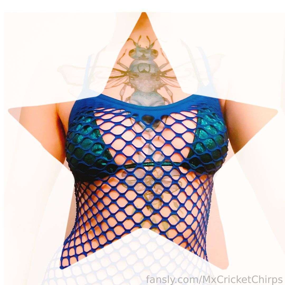 fansly Mx Cricket Chirps profile photo  